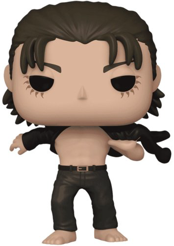 Фигурка Funko Eren Jaeger 10 см 1 шт