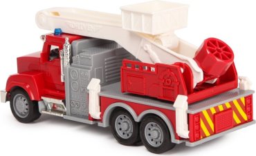 DRIVEN Пожарная машина WH1128Z, пластик, белый, красный купить,NaN