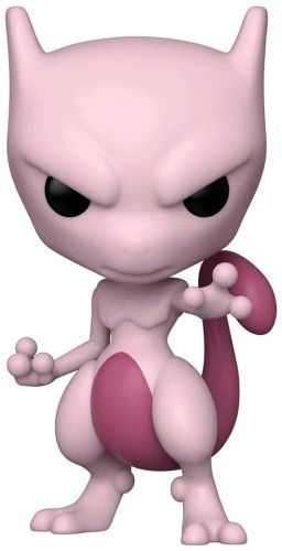 Funko Pokemon - Mewtwo 10 см