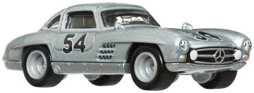 Автовоз Hot Wheels Mercedes-Benz 300 SL/55 Mercedes-Benz Blaues Wunder FLF56/HRV48, металл, пластик, серый, синий - ForteMarket Автовоз Hot Wheels Mercedes-Benz 300 SL/55 Mercedes-Benz Blaues Wunder FLF56/HRV48, металл, пластик, серый, синий купить,NaN