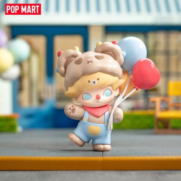 Фигурка POP MART Dimoo Dating Series 8 см 1 шт купить,NaN