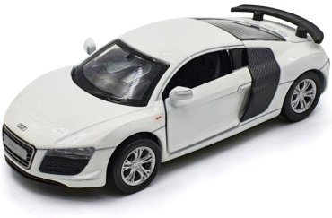 Ideal 102124 Audi RS 5 DTM белый купить,NaN