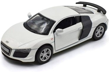 Ideal 102124 Audi RS 5 DTM белый купить,NaN
