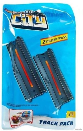 Hot Wheels City FXM39