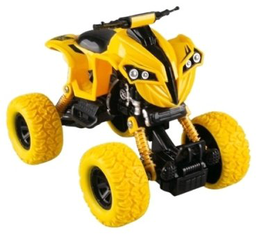 KLX KLX500-382YL Альпинист