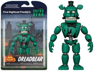 Funko Dreadbear 14 см