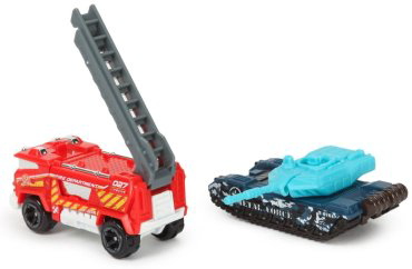 Zuru Metal Machines, металл, мультиколор купить,NaN