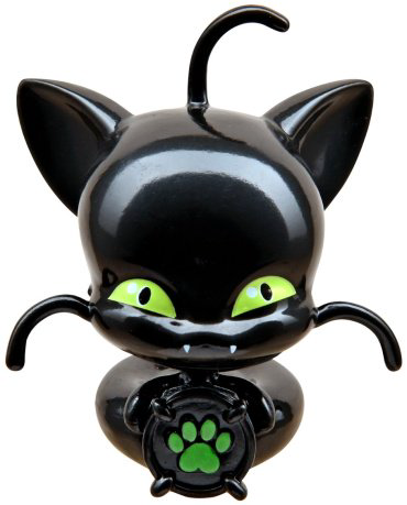 Игрушка-сюрприз Miraculous Квами 50500, мультиколор купить,NaN