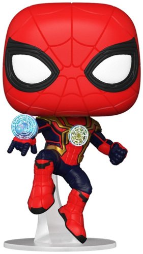 Funko Spider-Man 9 см купить,NaN