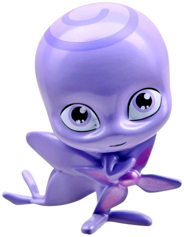 Игрушка-сюрприз Miraculous Квами 50500, мультиколор купить,NaN
