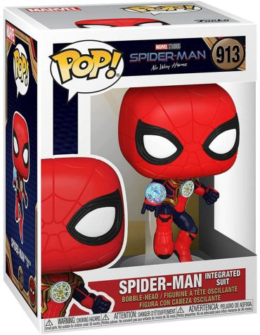Funko Spider-Man 9 см купить,NaN