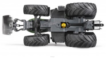 Трактор Bruder Steyr 6300 Terrus CVT c погрузчиком 03-181, металл, пластик, мультиколор купить,NaN