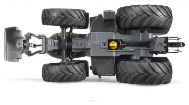 Трактор Bruder Steyr 6300 Terrus CVT c погрузчиком 03-181, металл, пластик, мультиколор купить,NaN