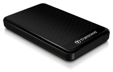 Внешний накопитель Transcend TS1TSJ25A3K 1000 ГБ - ForteMarket Внешний накопитель Transcend TS1TSJ25A3K 1000 ГБ купить,110325