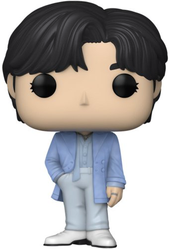 Фигурка Funko BTS - V 10.5 см 1 шт купить,NaN