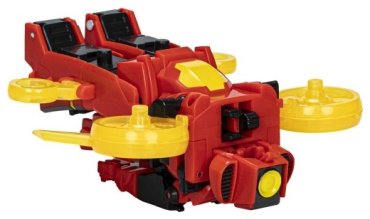 Фигурка Hasbro Робби Мальто и Терран Твич 21 см 2 шт