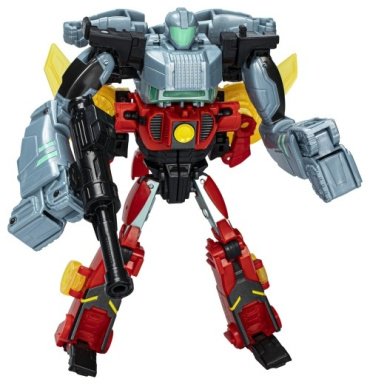 Фигурка Hasbro Робби Мальто и Терран Твич 21 см 2 шт