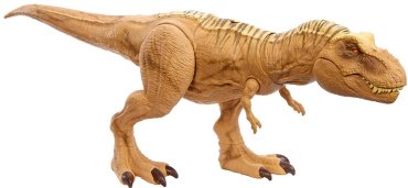 Фигурка Jurassic World Тираннозавр 48 см 1 шт