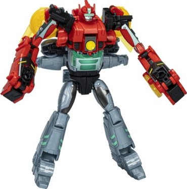 Фигурка Hasbro Робби Мальто и Терран Твич 21 см 2 шт