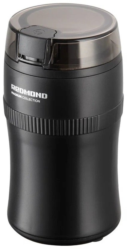 Кофемолка REDMOND RCG-1614 черный купить,NaN