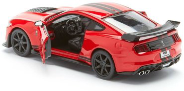 BBurago 1:32 Ford Shelby GT500 2020 18-43050