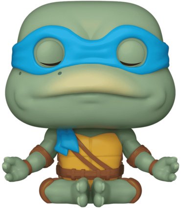 Фигурка Funko Leonardo 7.5 см 1 шт