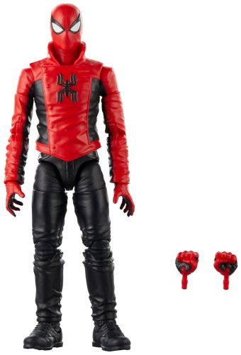 Фигурка Marvel Last Stand Spider-Man 15 см 1 шт купить,NaN