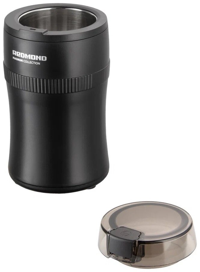 Кофемолка REDMOND RCG-1614 черный купить,NaN