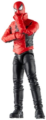 Фигурка Marvel Last Stand Spider-Man 15 см 1 шт