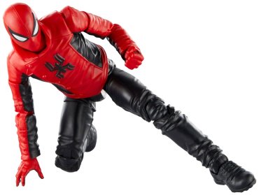 Фигурка Marvel Last Stand Spider-Man 15 см 1 шт