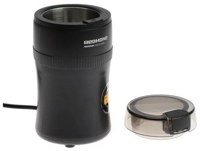 Кофемолка REDMOND RCG-1614 черный купить,NaN
