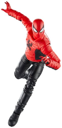 Фигурка Marvel Last Stand Spider-Man 15 см 1 шт