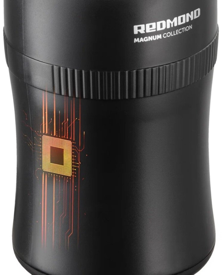 Кофемолка REDMOND RCG-1614 черный купить,NaN