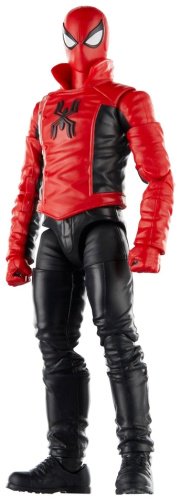 Фигурка Marvel Last Stand Spider-Man 15 см 1 шт