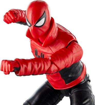 Фигурка Marvel Last Stand Spider-Man 15 см 1 шт