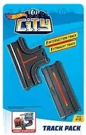 Hot Wheels City GBK38