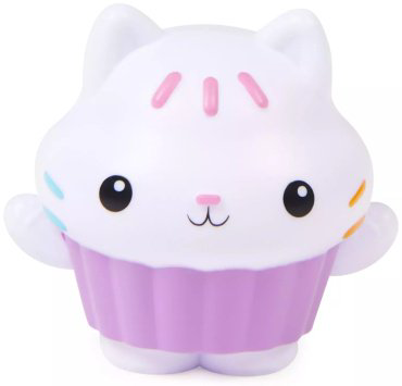 Фигурка Spin Master Cakey Cat 5 см 1 шт