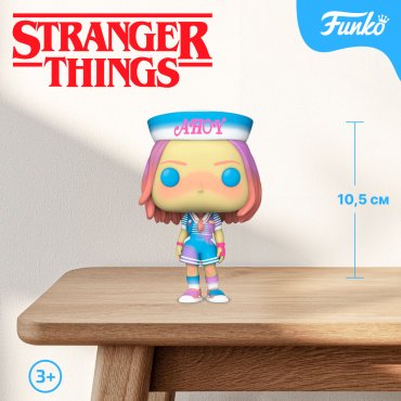 Фигурка Funko Robin (Scoops Ahoy) 10.5 см 1 шт
