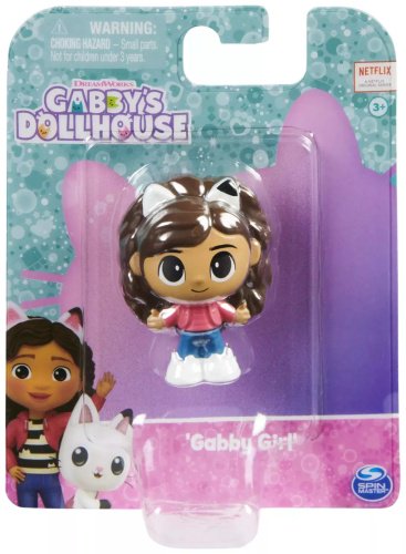 Фигурка Spin Master Gabby 5 см 1 шт