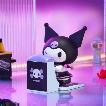 Фигурка POP MART Sanrio. Sweet Besties 13.7 см 1 шт