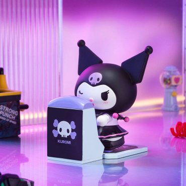 Фигурка POP MART Sanrio. Sweet Besties 13.7 см 1 шт купить,NaN