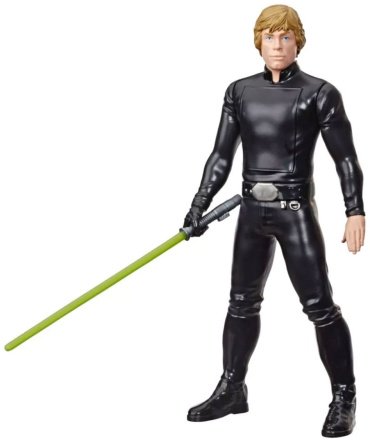 Фигурка STAR WARS Luke Skywalker 24 см 1 шт