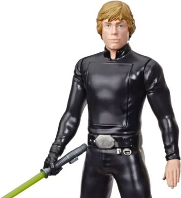 Фигурка STAR WARS Luke Skywalker 24 см 1 шт