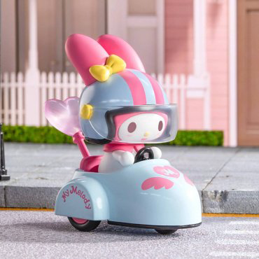 Фигурка POP MART Sanrio. Sweet Besties 13.7 см 1 шт купить,NaN