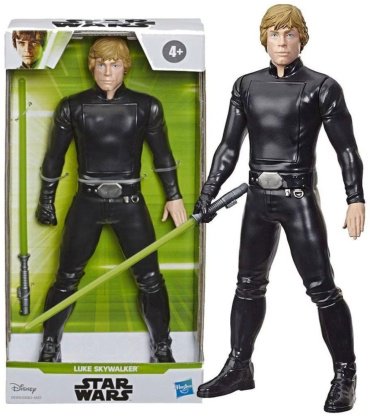 Фигурка STAR WARS Luke Skywalker 24 см 1 шт