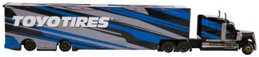 Maisto International LoneStar 12418/A, пластик, металл, черный