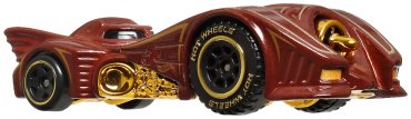 Легковая Hot Wheels Batmobile 16/20 HDG89/HRW31, металл, пластик, коричневый - ForteMarket Легковая Hot Wheels Batmobile 16/20 HDG89/HRW31, металл, пластик, коричневый купить,0