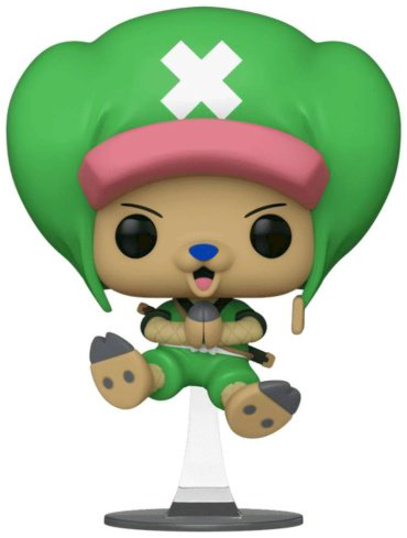 Фигурка Funko Chopperemon 9 см 1 шт