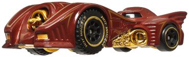 Легковая Hot Wheels Batmobile 16/20 HDG89/HRW31, металл, пластик, коричневый - ForteMarket Легковая Hot Wheels Batmobile 16/20 HDG89/HRW31, металл, пластик, коричневый купить,0