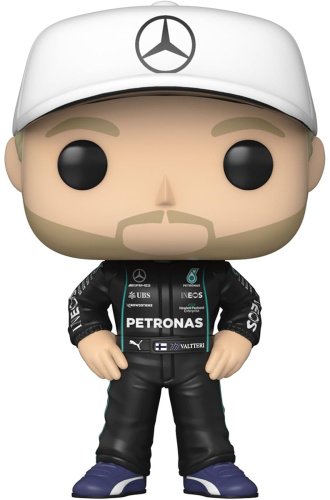 Фигурка Funko Formula 1 - Valtteri Bottas 9 см 1 шт купить,NaN